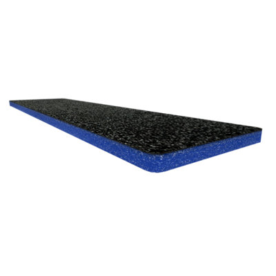 Shadow Foam Nuprol Extra Large Hard Case Foam Inserts LidBlue from B&Q