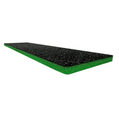Shadow Foam Nuprol Extra Large Hard Case Foam Inserts LidGreen