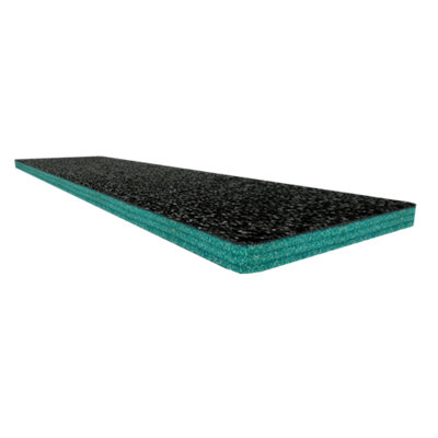 Shadow Foam Nuprol Extra Large Hard Case Foam Inserts LidTeal