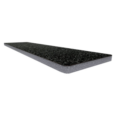 Shadow Foam Nuprol Extra Large Hard Case Foam Inserts LidGrey