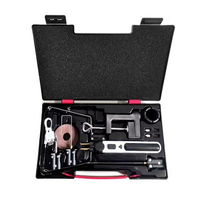 Foam Cutter Pen Styrofoam Cutting Tools Kit Electronic Soldering Kit Multifunctional from B&Q