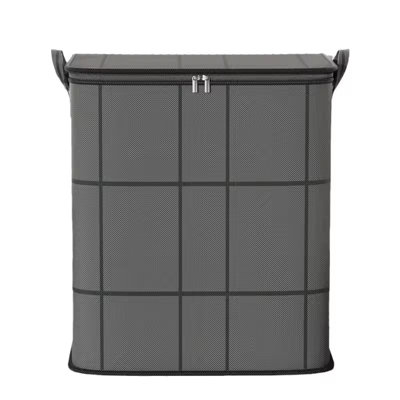  - Foldable Storage Bag For Clothes And Quilts Non Woven Fabric