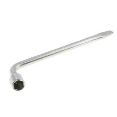  - 19mm Wheel Nut Wrench For Car Tires