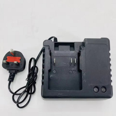 B&Q Rechargeable 18V Battery For Cordless Chainsaws & Electric Pruning Tools