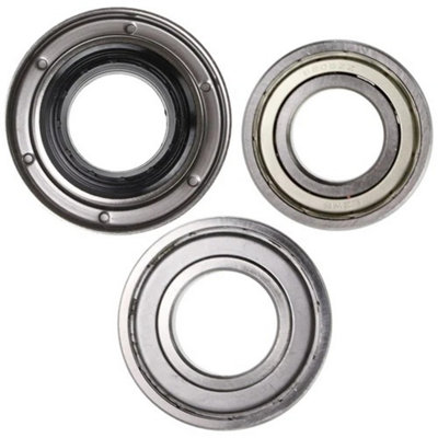  - Washing Machine Drum Bearing Kit 35mm Replacement Part