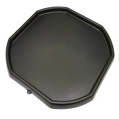 Plastic Cement Mixing Tray 70 X 70Cm For Multipurpose from B&Q