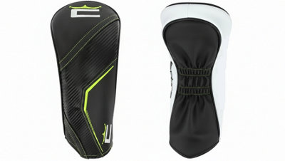 Golf Driver Fairway Hybrid Headcovers from B&Q