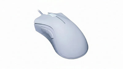 Essential Wired Gaming Mouse 6400Dpi