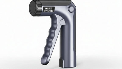 B&Q Adjustable Hand Grip Strengthener