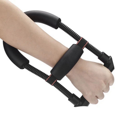 Wrist And Forearm Strengthener from B&Q
