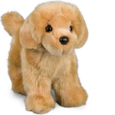  - Golden Retriever Plush Stuffed Dog