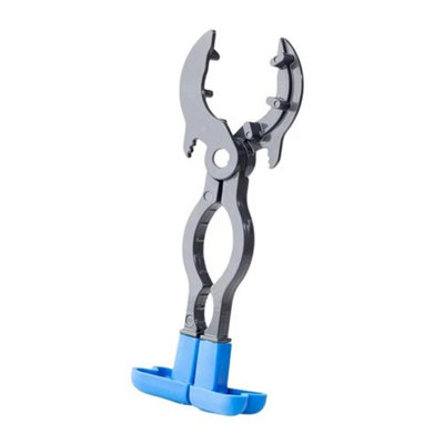 Gas Wrench Professional Hand Tool Lightweight Labor Saving from B&Q