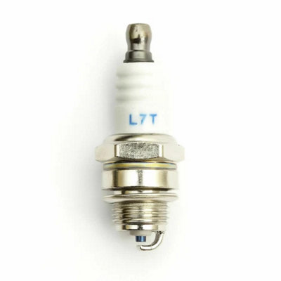  - Spark Plug L7T Fits Strimmer Brush Cutter Hedge Trimmer Chainsaw Multi Tool