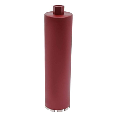  - 63mm Dry And Wet Diamond Core Drill Bit For Concrete