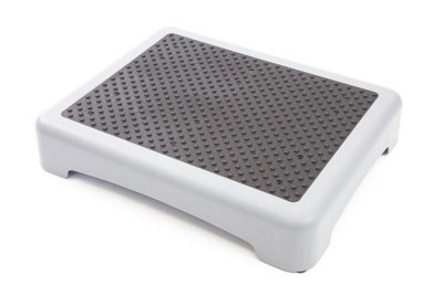 The Ramp People Outdoor Half StepPlasticNon-Slip Walking Aid from B&Q