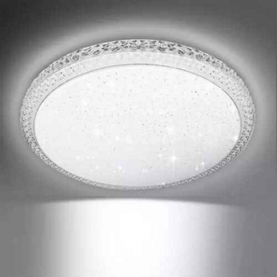  - Round Led Ceiling Panel LightModern Home Downlight