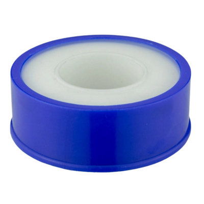Mypurecore Ptfe Thread Seal Tape For Plumbing And Irrigation Pipe Fittings from B&Q