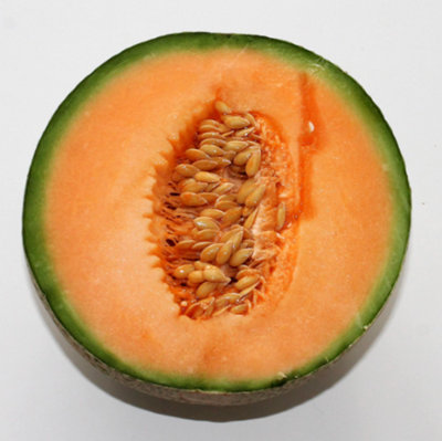 Melon Charmont Melon Plant 3 Plug Plants from B&Q