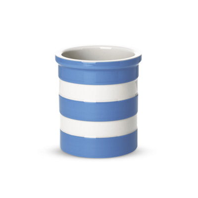 Drainer: Cornishware Cutlery Drainer from B&Q