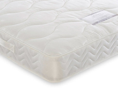 B&Q -  Sleepover MattressSmall Double