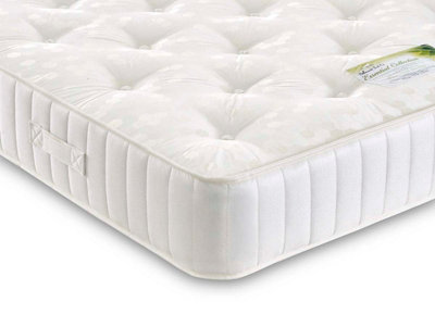 B&Q -  Principal Pocket 1000 MattressDouble