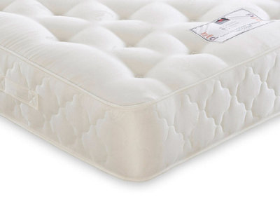 B&Q -  Choices Pocket 2000 MattressKingsize