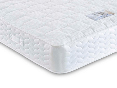 B&Q -  Morven Pocket 1000 MattressKingsize