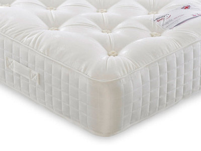 B&Q -  Majestic Pocket 3000 MattressKingsize
