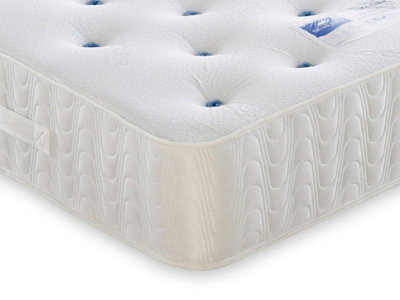 B&Q -  Cooler Magnificence Pocket 3000 MattressSingle
