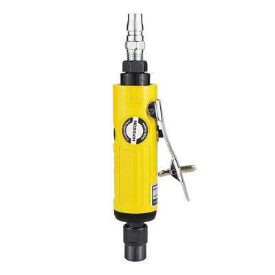  - 1/4 Inch Pneumatic Die Grinder Air Die Grinder Grinding Mill Engraving Tool Polishing Machine