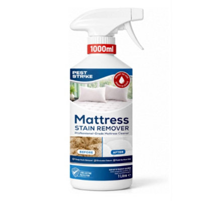 Volila Unisex White Mattress Cleaner Stain Remover Extra Strong In | Size: 1000Ml - Image 2