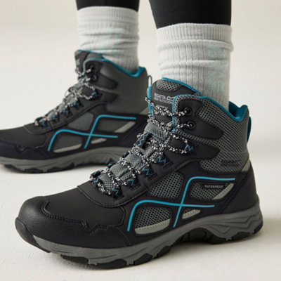 Regatta Women's Vendeavour Walking Boots from B&Q