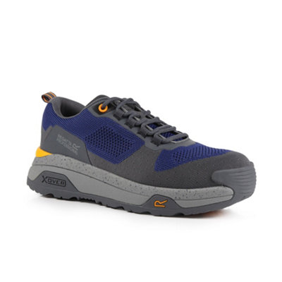 Regatta Men's Crossfort Safety Trainers