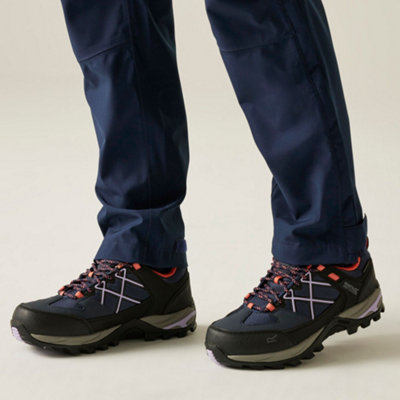 Regatta Women's Samaris Iii Low Walking Shoes from B&Q