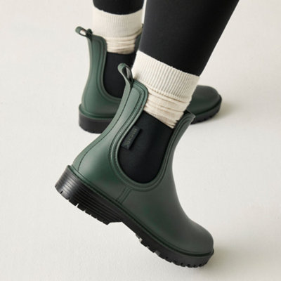Regatta Women's Harriett Ii Wellingtons from B&Q
