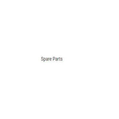 B&Q -  Spare Parts All Colours