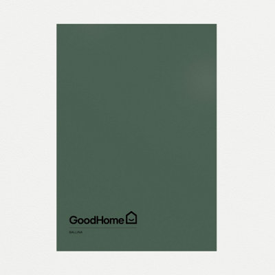 GoodHome Ballina Peel & Stick Tester from B&Q