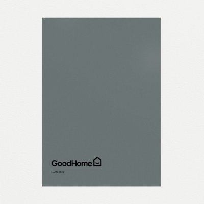 GoodHome Hamilton Peel & Stick Tester from B&Q