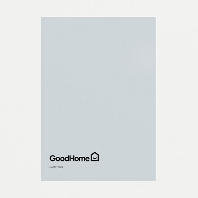 GoodHome Hamptons Peel & Stick Tester from B&Q