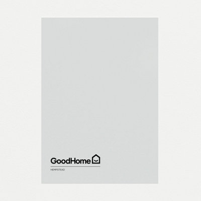 GoodHome Hempstead Peel & Stick Tester from B&Q