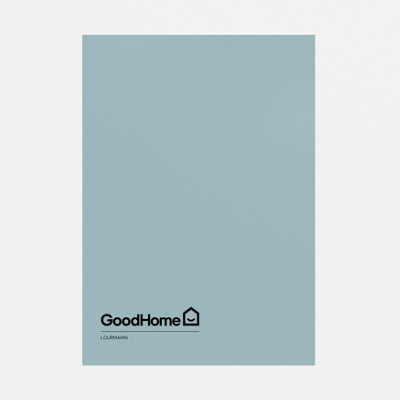 GoodHome Lourmarin Peel & Stick Tester from B&Q