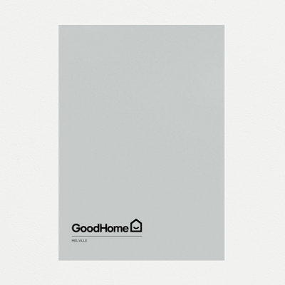 GoodHome Melville Peel & Stick Tester from B&Q