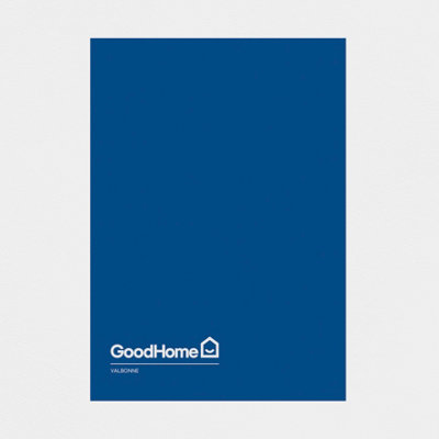 GoodHome Valbonne Peel & Stick Tester from B&Q