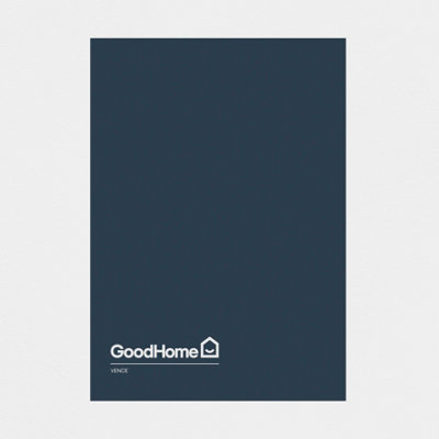 GoodHome Vence Peel & Stick Tester from B&Q