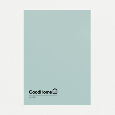 GoodHome Killarney Peel & Stick Tester from B&Q