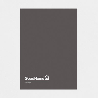 GoodHome Pasadena Metallic Effect Peel & Stick Tester from B&Q