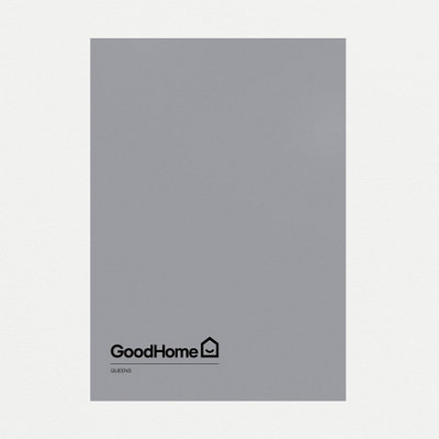 GoodHome Queens Peel & Stick Tester from B&Q