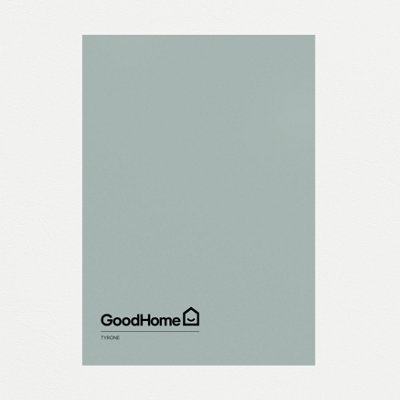 GoodHome Tyrone Peel & Stick Tester from B&Q