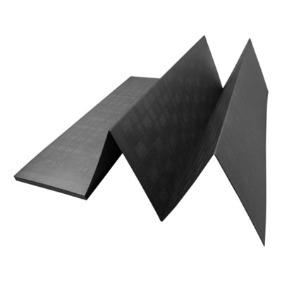 Volden 3mm Xps Foam Laminate & Wood Underlay Panels10M² from B&Q
