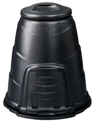 Verve Beehive Composter 220L from B&Q